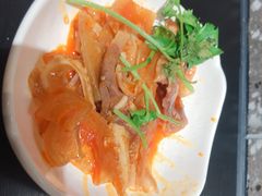 -贡梅老面馆·蟹粉面·无锡特色小吃(南长街主推店)