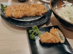 -胜博殿日式炸猪排(西红门店)