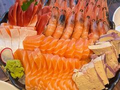 -田舍家Inakaya·炉端烧·铁板烧(天汇igc店)