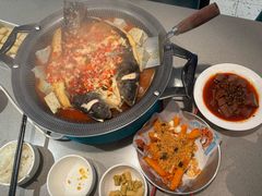 -半天妖烤鱼(西直门凯德mall店)