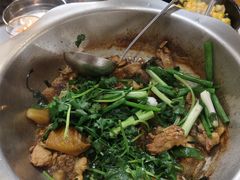 -九道菜有鸡鱼头(石鼓路店)