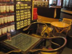 -星巴克(成都锦里店)