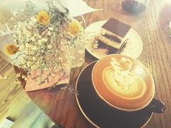 -VOYAGE COFFEE(北锣鼓巷店)