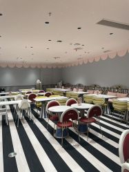 -奈尔宝家庭中心·亲子餐厅(北京东坝万达店)