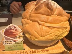 -港丽餐厅(天河城店)