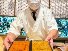 -小十Omakase(地王大厦店)