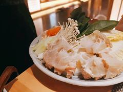 -隐泉京望日式料理(太和广场店)