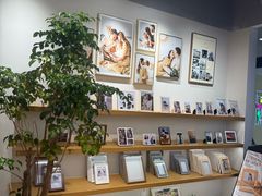 -方快-照相馆(金桥国际店)