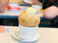 -满记甜品(荟聚购物中心店)