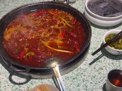 -五里关火锅(牛市口店)