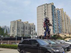 -完美动力教育(北京校区)