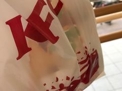 -肯德基(珠峰店)