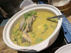-百翠山居.家飨餐厅