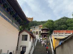 -宝通禅寺
