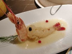 -海派悦庭·海胆烧麦·新融合菜(凯德广场店)