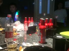 -唛歌KTV(城西银泰店)