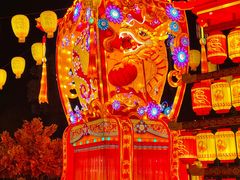 -国色天乡三期陆地乐园