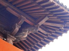 -正定古城-开元寺