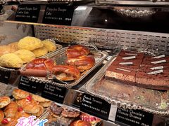 -B&C黄油与面包·THE GARDEN BAKERY概念店(世纪汇店)