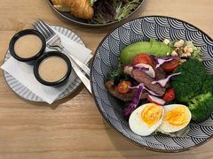 -MIMO CAFE(沙头角店)