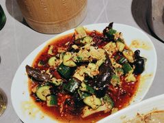 -李赵合鲜肉烧烤(西荷店)