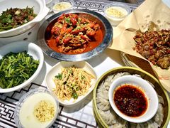-靓虾二哥长沙地标小龙虾(五一广场店)