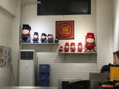 -大嘻咹biangbiang面(历史博物馆店)