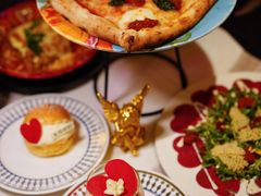 -IL TEATRO 精品意大利餐厅