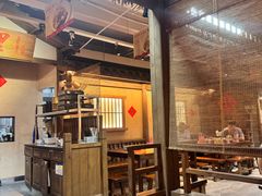 -乡里八闽·福州乡土菜(火车北站店)