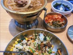 -米村拌饭(通州万达店)