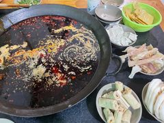 -星鸿社重庆老火锅