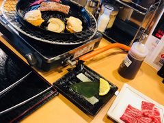 -北海道BBQ NOBOJIN