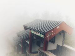 -崂山巨峰游览区