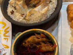 -威尼斯西餐厅(扬名广场店)