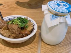 -清真·鸦儿李记·小馆(后海店)