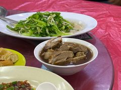 -新峰肉骨茶(总店)