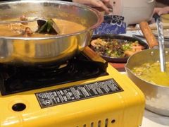 -农耕记·湖南土菜(科技园店)