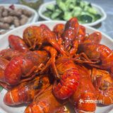 夏天就是要来点小龙虾