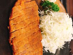 -牛かつもと村(上野店)