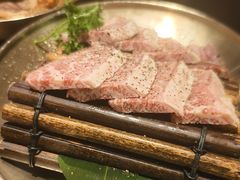 -韩宫宴和牛烤肉(武汉光谷现代风情街店)