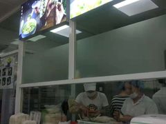 -顶巧鸡汤馄饨(虹口总店)