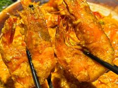 -BetterThai 泰加(苏州中心店)