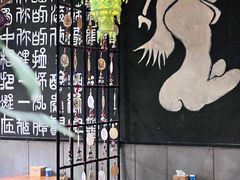 -花腰餐吧Bistro烧烤 傣味(传媒大学店)