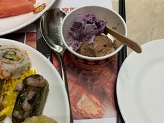 -芭菲盛宴·环球美食(解放碑英利国际店)
