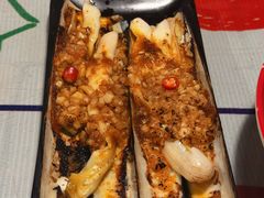 -辉记炭烧海鲜大排档·老字号(福田店)