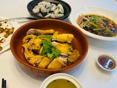 -乾隆美食·本帮菜(黄河路店)