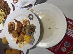 -我家牛排(莱山区永旺店)