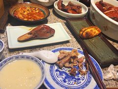 -南京大牌档(凯德1818店)