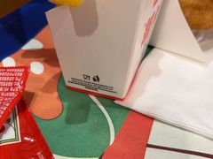 -汉堡王(上海虹口龙之梦)