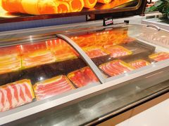 -享遇.锅姥姥牛排海鲜自助(小寨店)